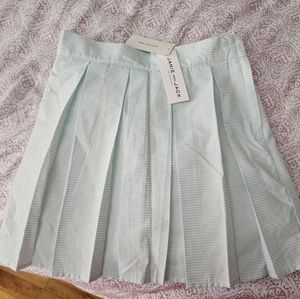 Brand new Janie and jack skirt